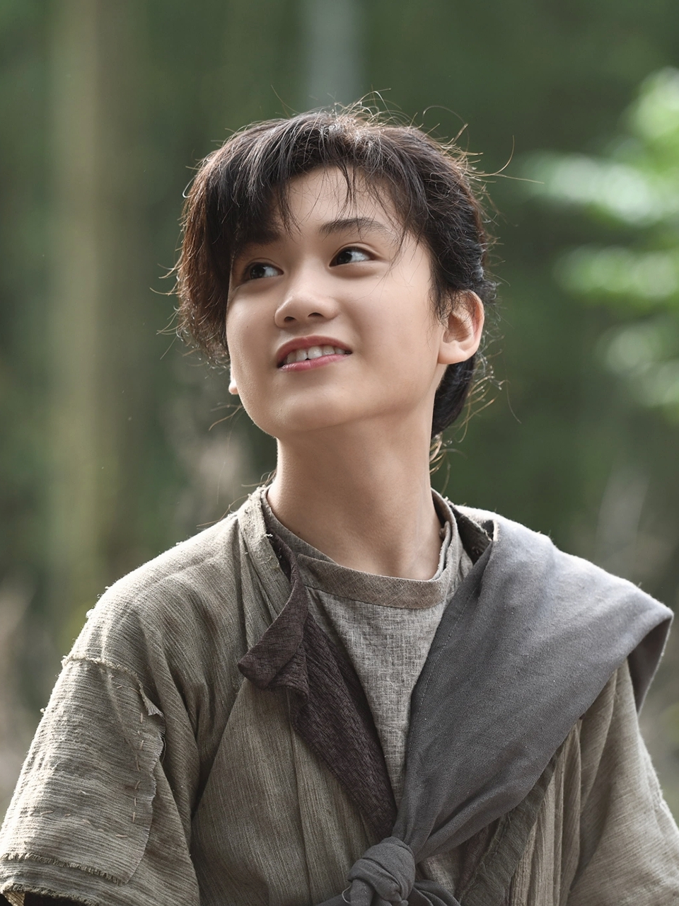  p>冯俊杰,童星,2014年7月参加cctv综艺频道《 a target="_blank"