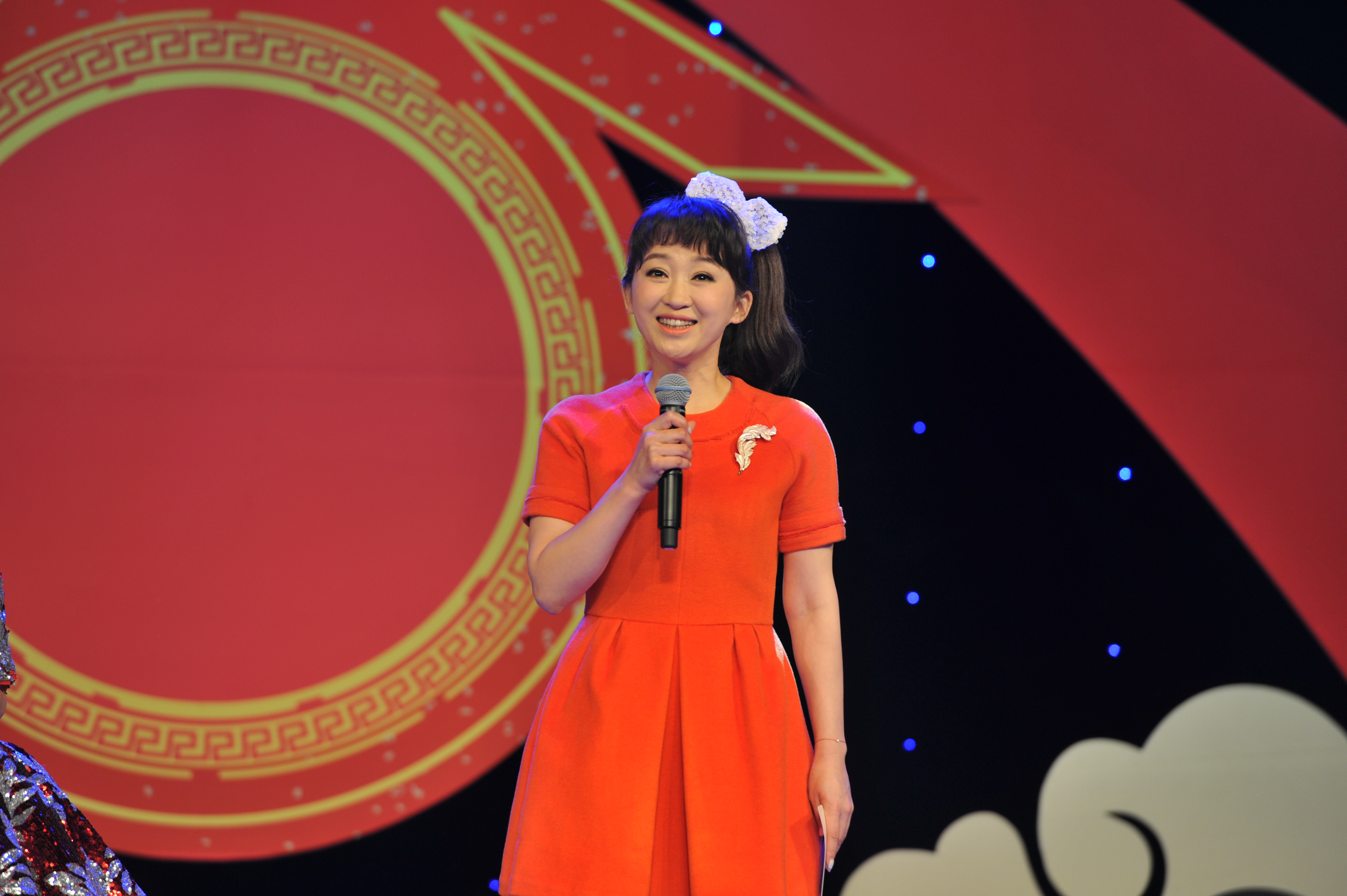 蓝话筒少儿春晚