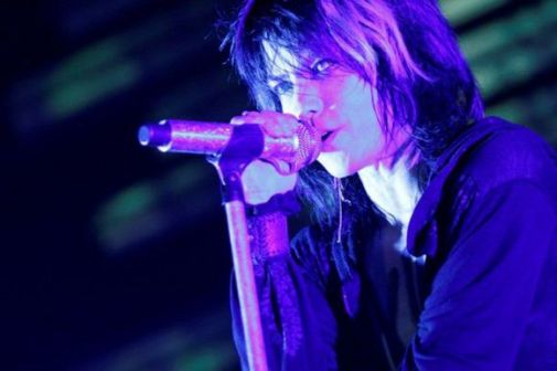 HYDE（日本男歌手、摇滚乐队彩虹乐队主唱）_百度百科