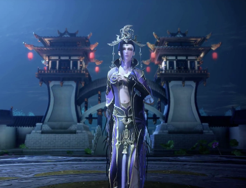 太乙仙魔录之灵飞纪