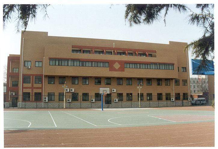 北京市第六十六中