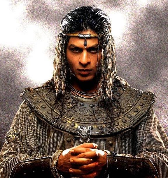 阿育王ashokathegreat(2001)