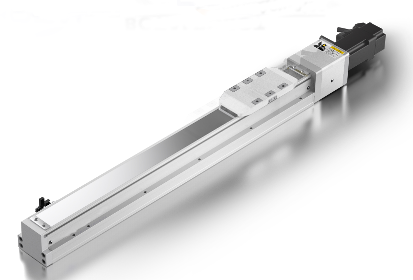 恩泰克智能装备(深圳)有限公司