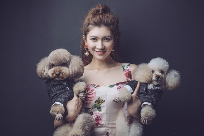 林杰妮,1988年2月1日出生于上海,中国内地女主持人,演员,毕业于