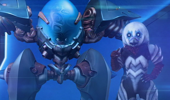  p>切布尔星人,首次登场于特摄剧《 a target="_blank" href="/item