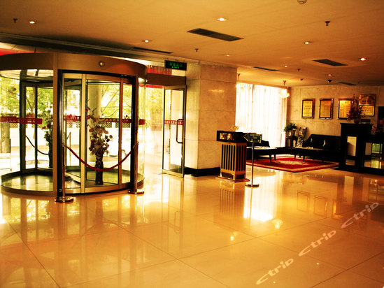 甘肃天源温泉大酒店