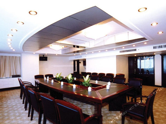 福州华威大饭店