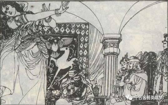 世界外交史上绝无仅有之事件 一国使臣将另一国使团杀光光 百科ta说