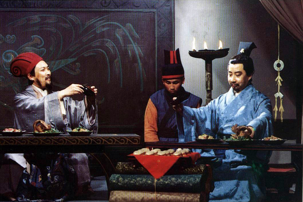  p>《三国演义》是由 a target="_blank" href="/item/中国电视剧制作