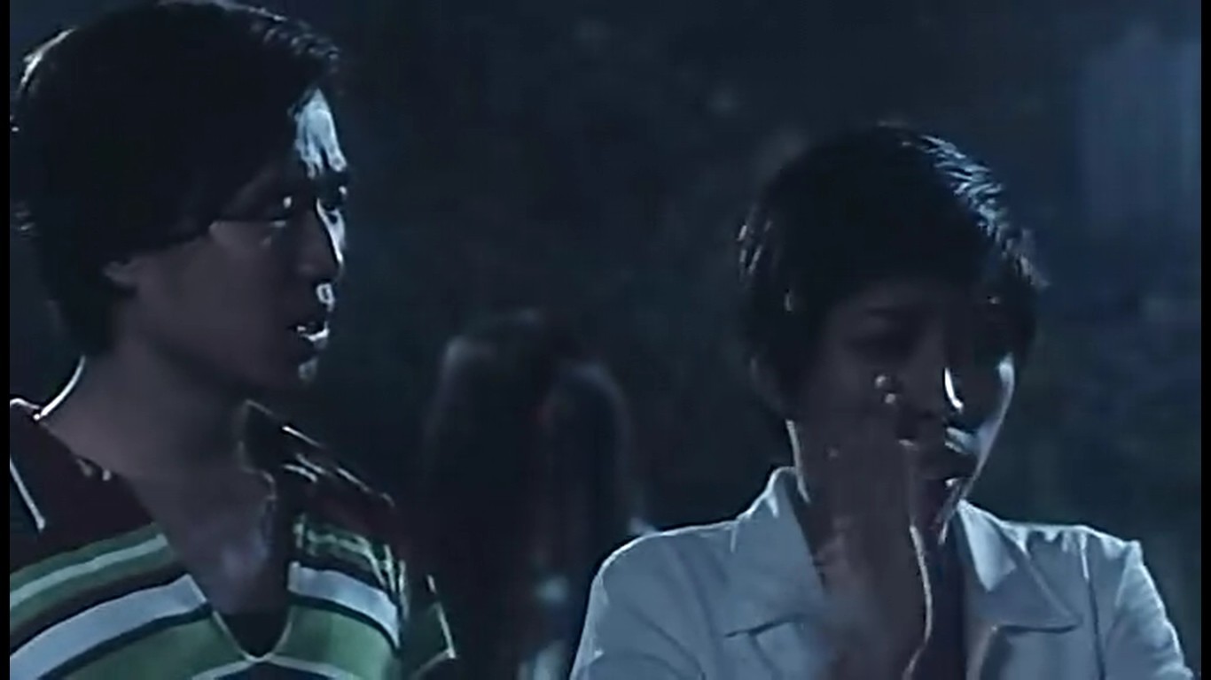 阴阳路yinyanglu(1997)