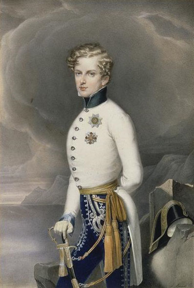 本名弗朗索瓦·约瑟夫·夏尔·波拿巴(napoleon ii,fran  ois joseph