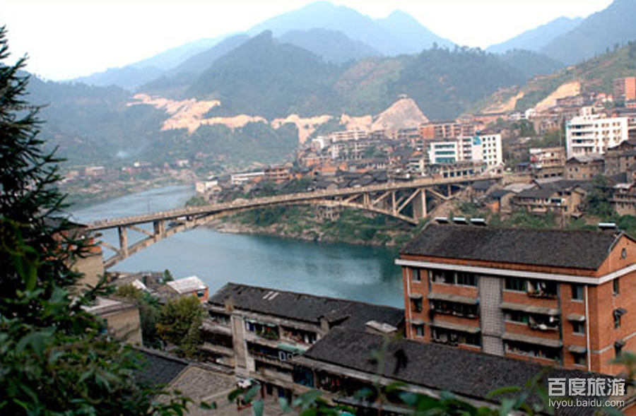 剑河