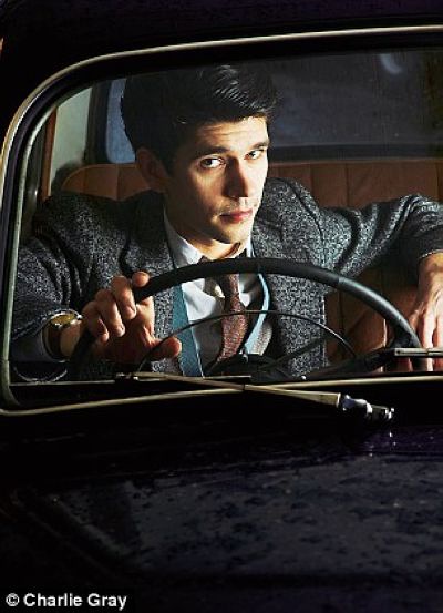 《the hour》又名《危情时刻》,是2011年7月19日在英国首播的电视剧