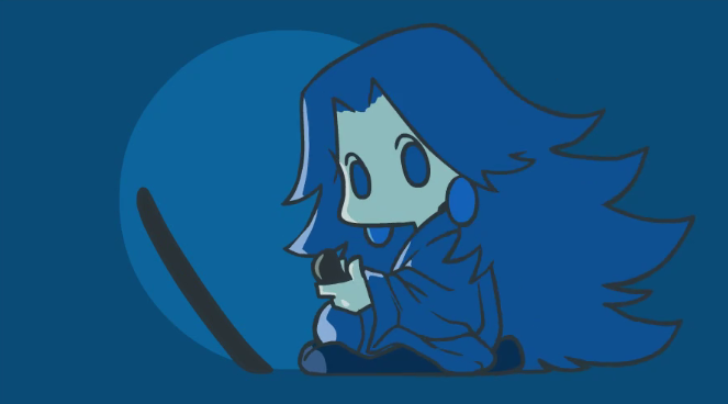 《 a target="_blank" href="/item/罗小黑战记/8383472" data-lemmai