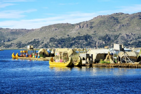 the republic of bolivia