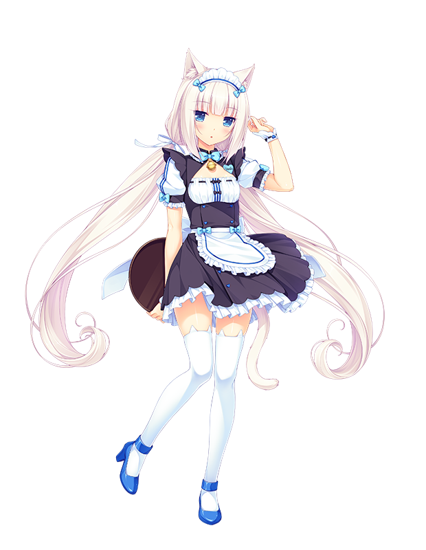  p>巧克力,视觉小说游戏《 a target="_blank" href="/item/猫娘乐园