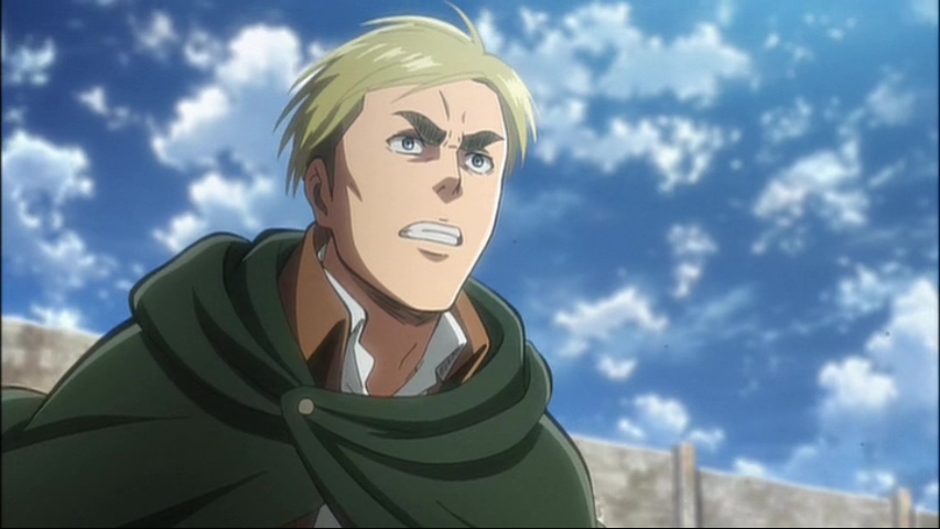 埃尔温·史密斯