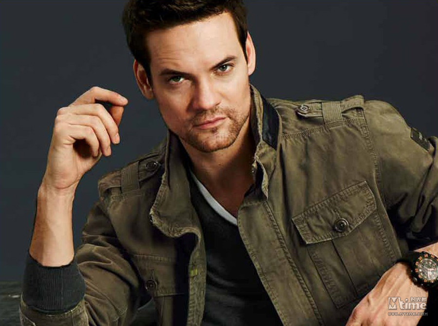  p>夏恩·韦斯特(shane west),原名shannon bruce snaith,1978年6月10