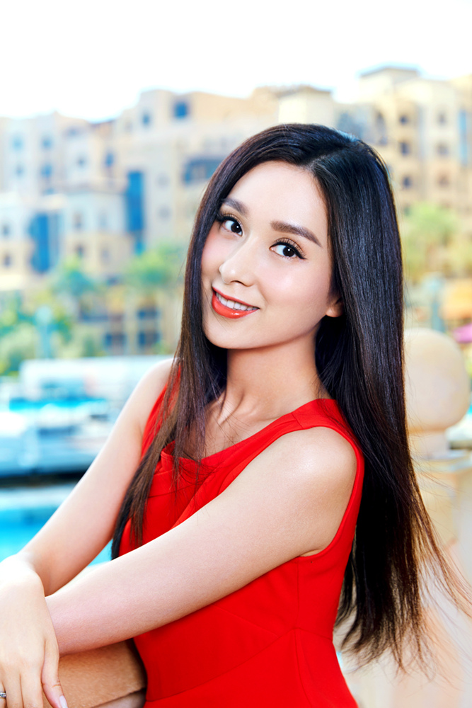  p>杨恭如,1974年1月7日出生于上海,华语影视女演员,毕业于加拿大约克