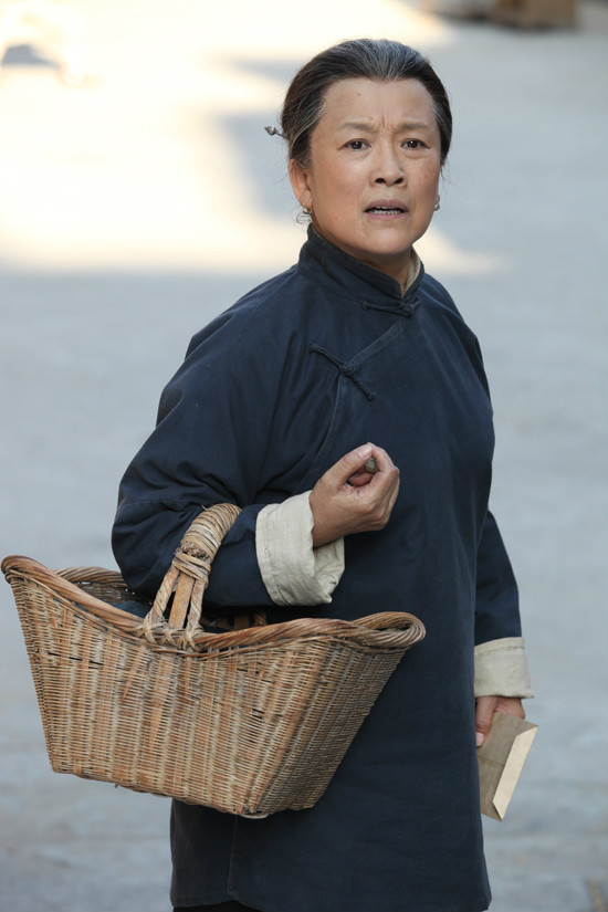 北京美好春天文化传媒有限公司于2012年联合出品的农村家庭伦理剧,由