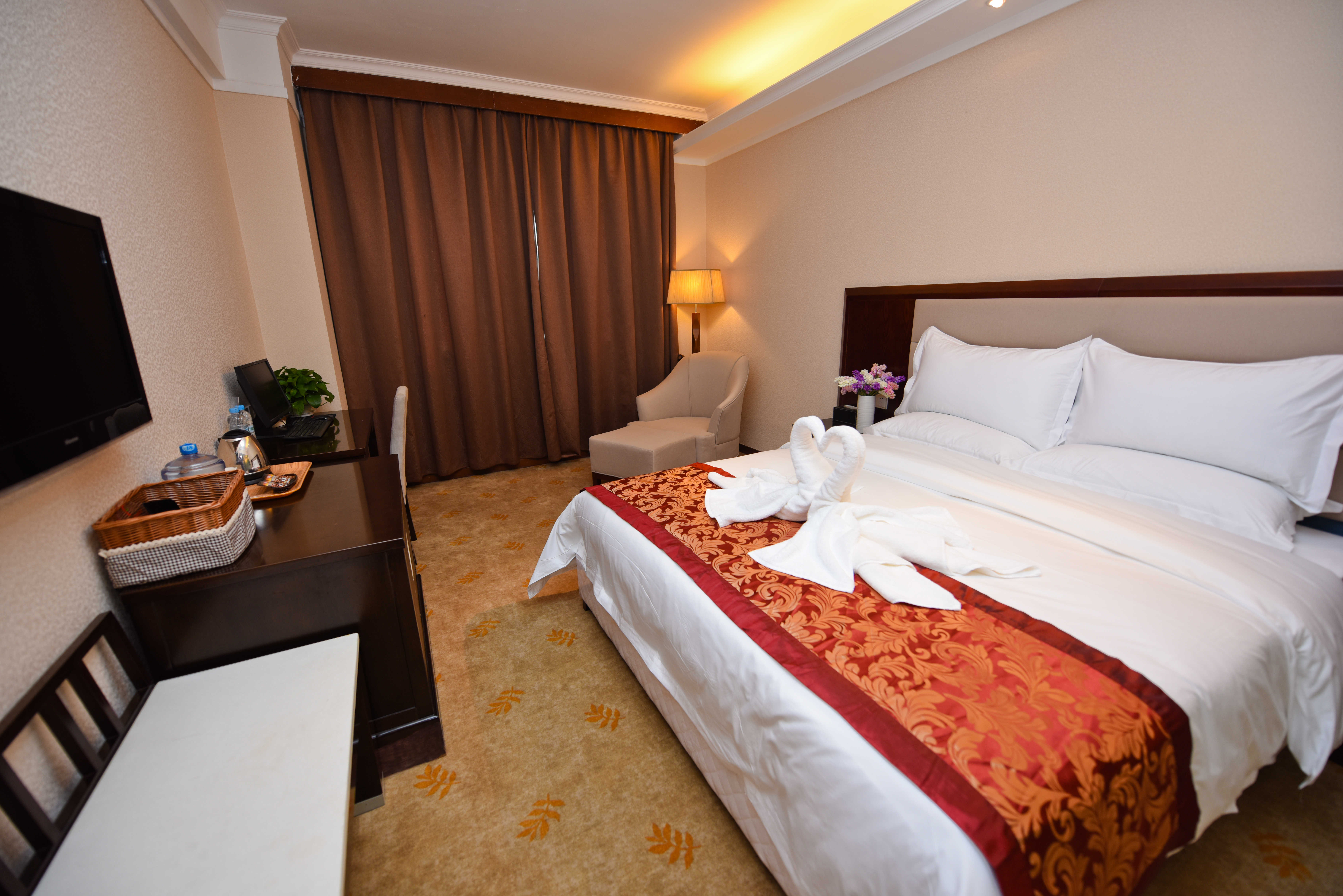 三门峡明珠宾馆