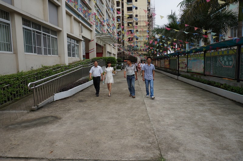 南宁市富宁小学