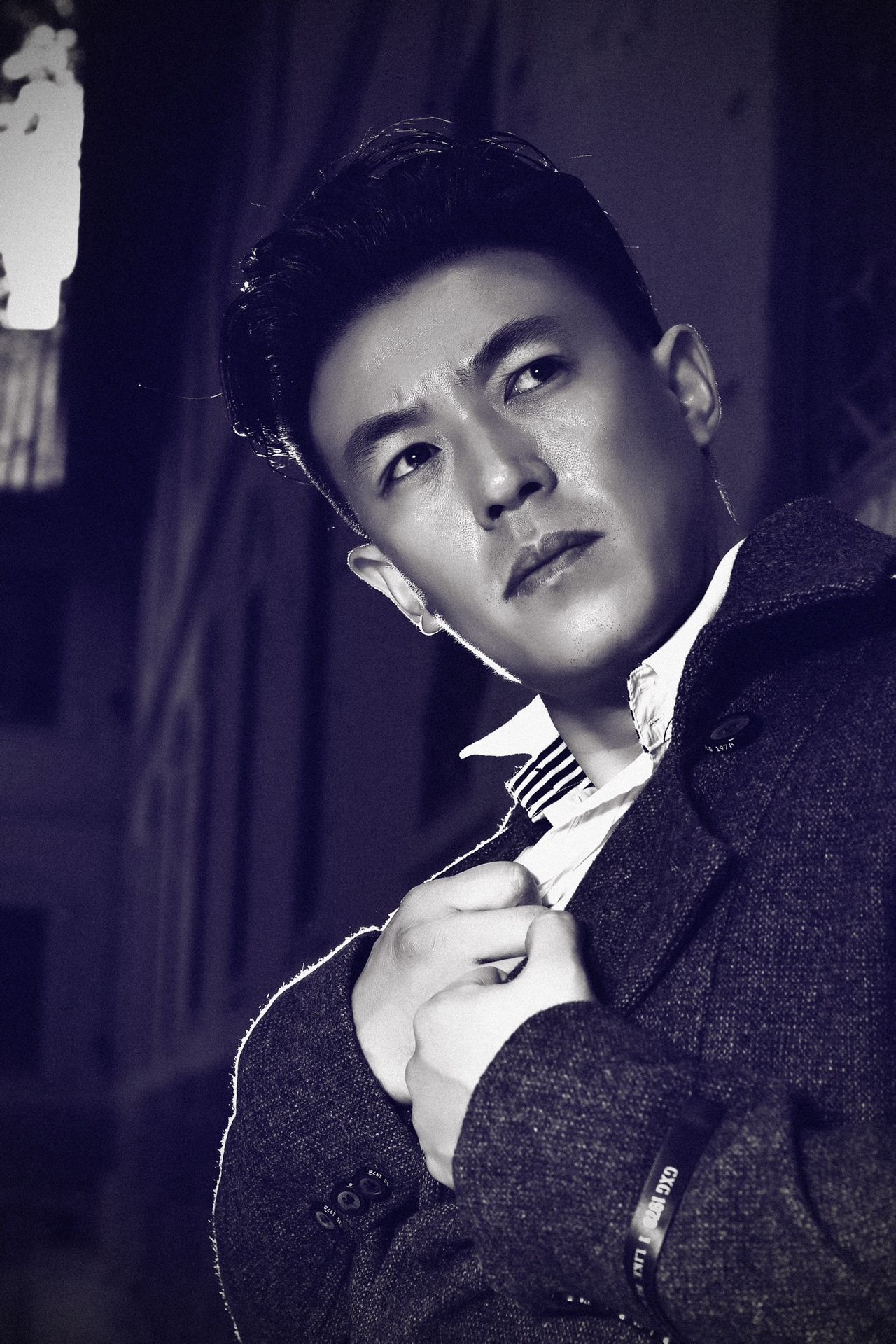  p data-id="go06yi7y9z">黄永刚,1983年12月16日出生,中国著名男演员