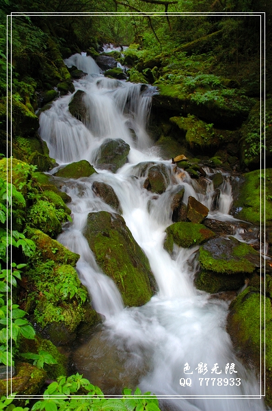 西接不丹,东临娘姆江曲,是呈西北,东南走向的山谷,因克节朗河流经其