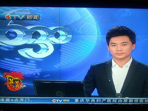 data-lemmaid="192109">中国传媒大学 /a>2008级毕业生,现重庆卫视