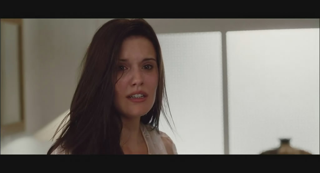 担任编剧,连姆·尼森,法米克·詹森,玛姬·格蕾斯联袂主演的动作片