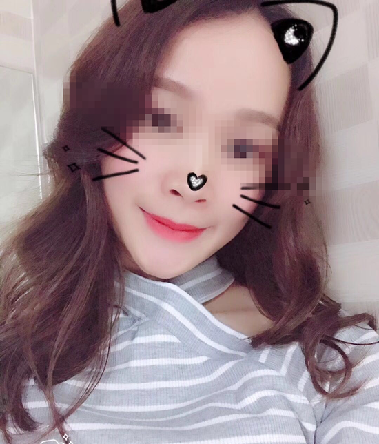 6·17广东罗定女子打车遇害事件