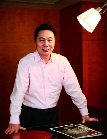 范敏（携程网创始人）_百度百科