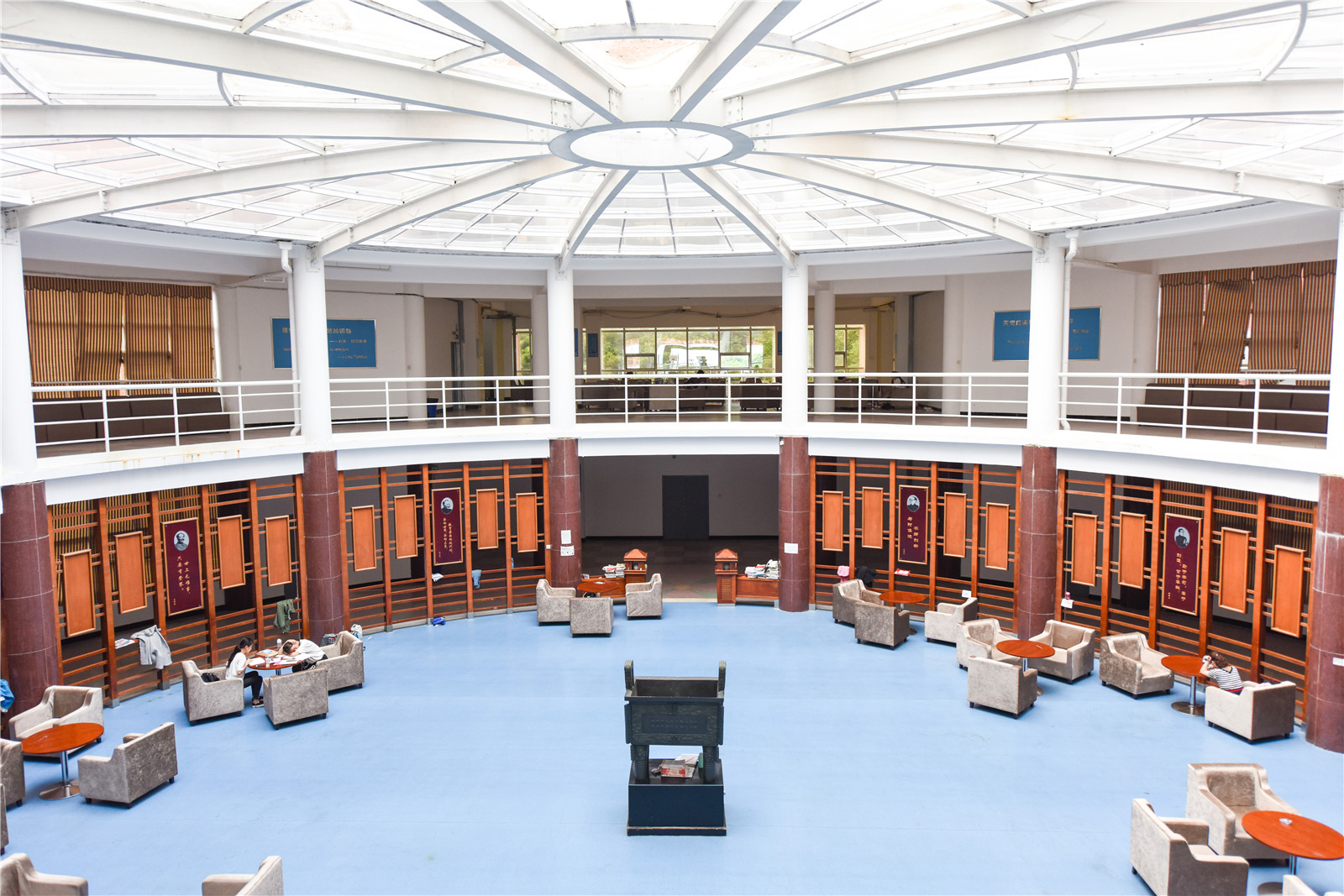 安庆师范大学