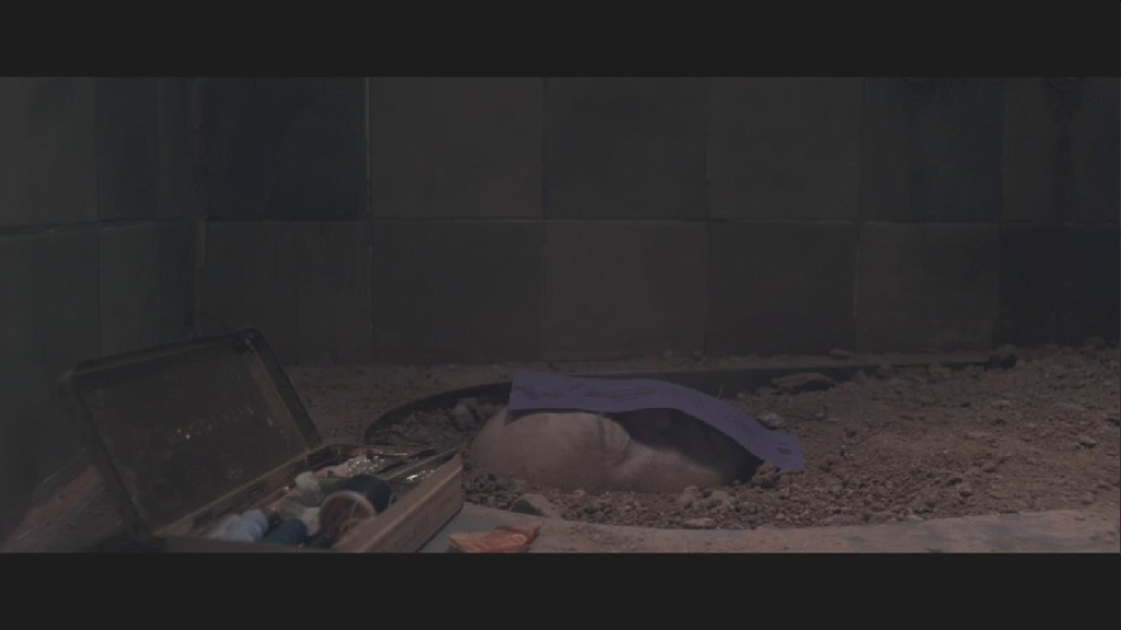  p>《僵尸》(rigor mortis)是一部向传统僵尸片致敬的电影.