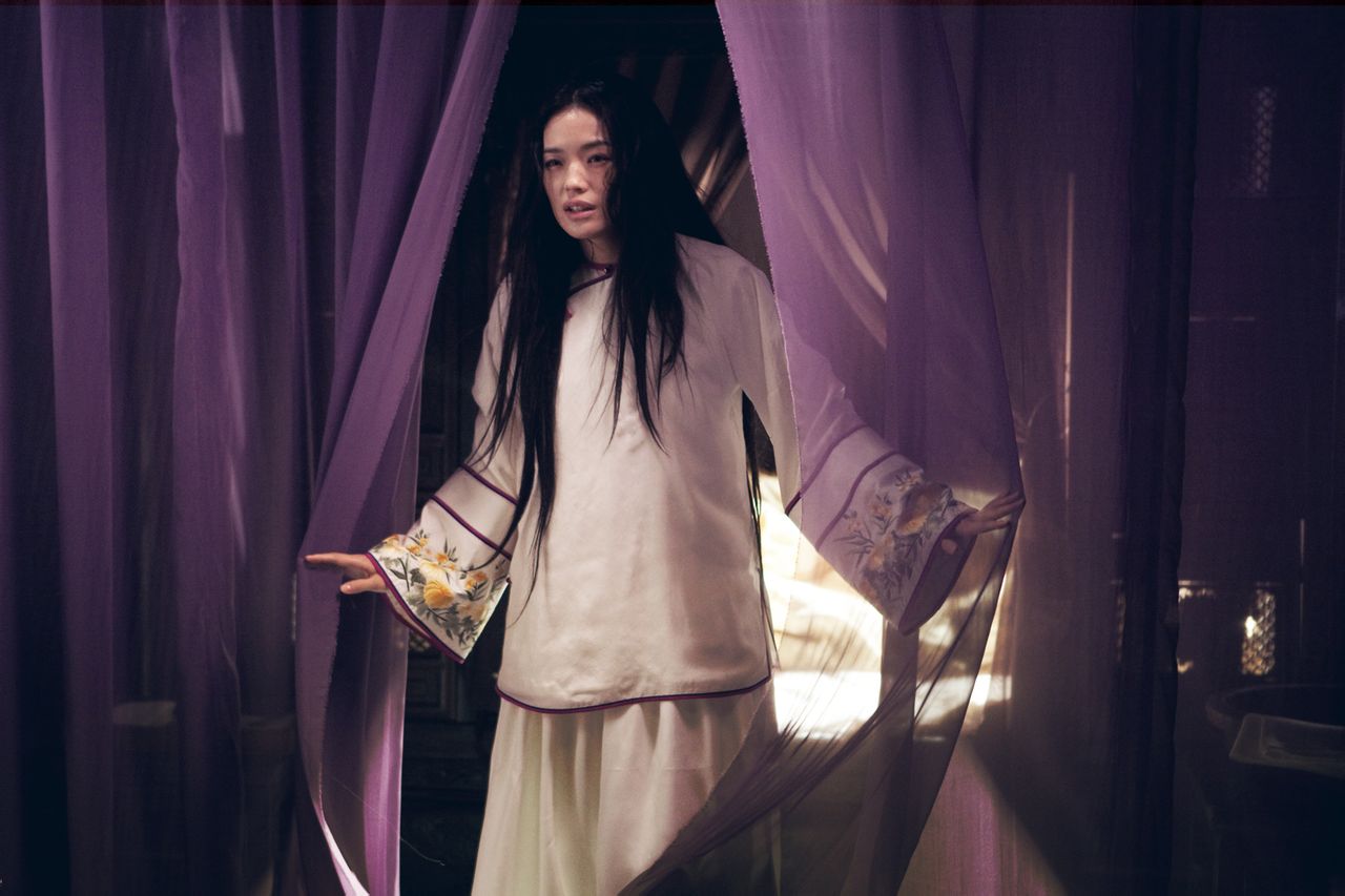 太极1:从零开始