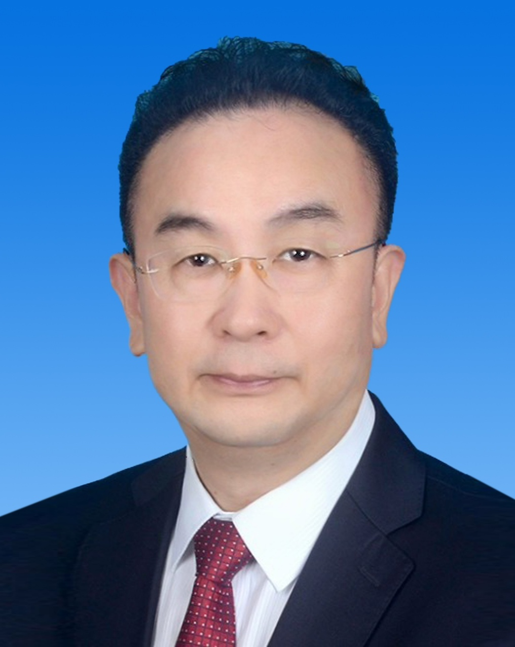 吴启万