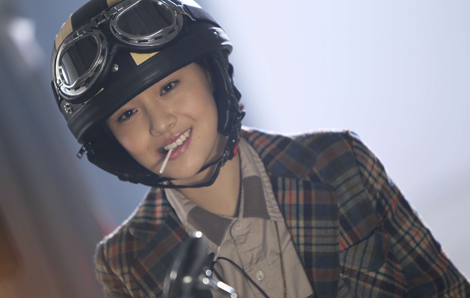 危情速递之无极限