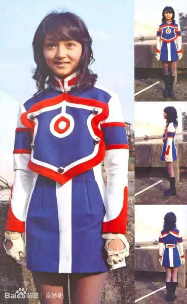 松谷纪代子