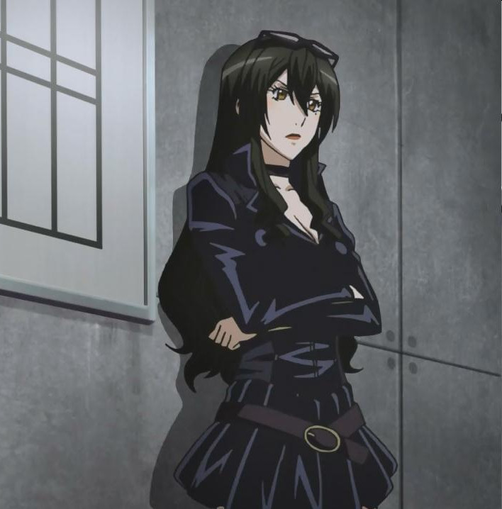 山本·艾邦杰琳