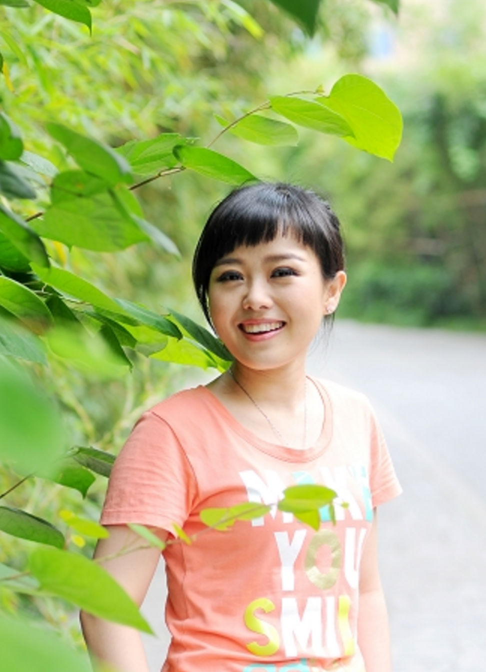 梁婧