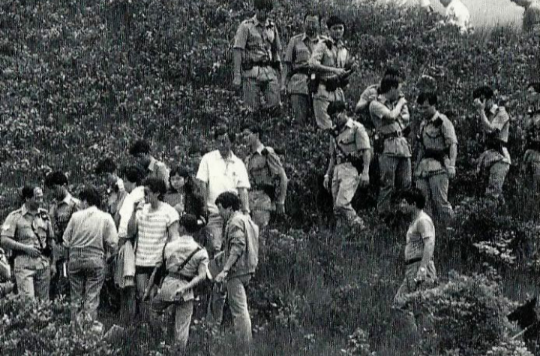 宝马山双尸案