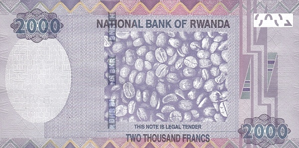 卢旺达货币(卢旺达货币图片)