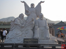 刘氏总祠