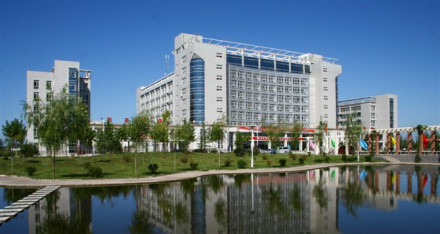 陕西国防工业职业技术学院_百度百科