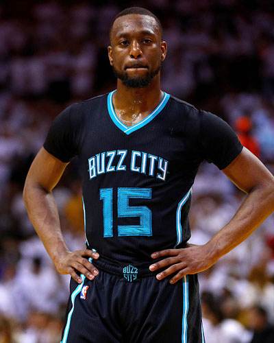 kemba walker