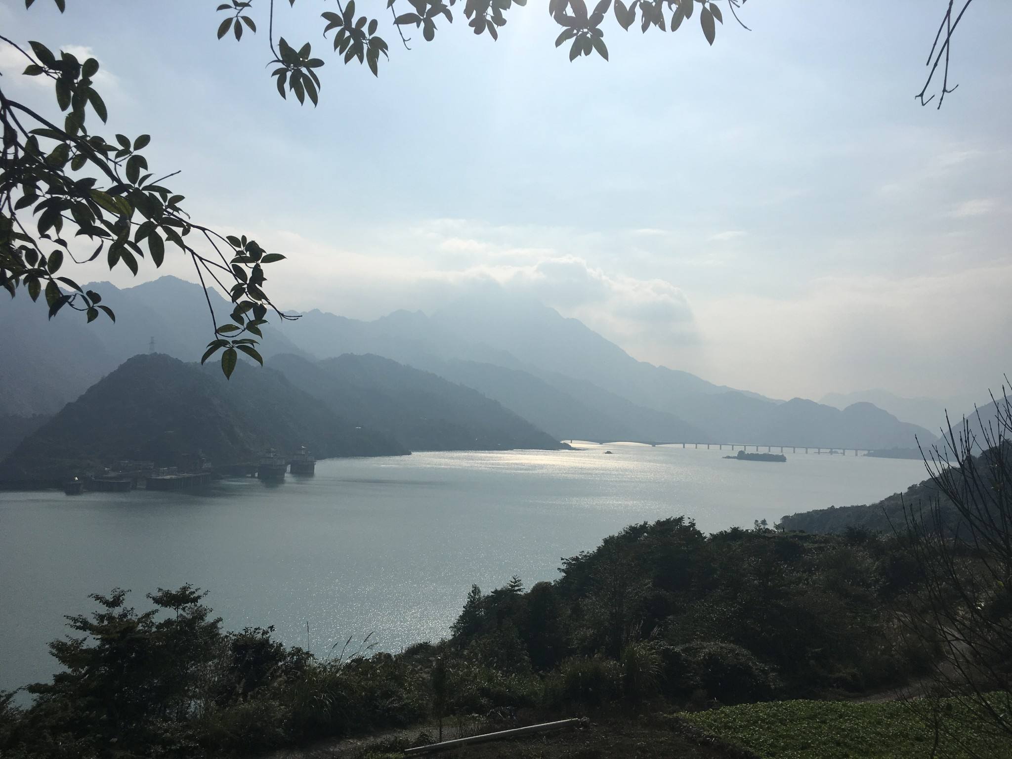 龙池国家森林公园