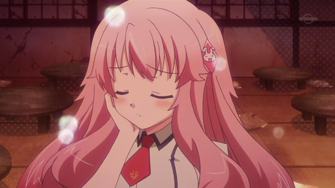 姬路瑞希,轻小说《 a href="#" data-lemmaid="79105">笨蛋,测验,召唤