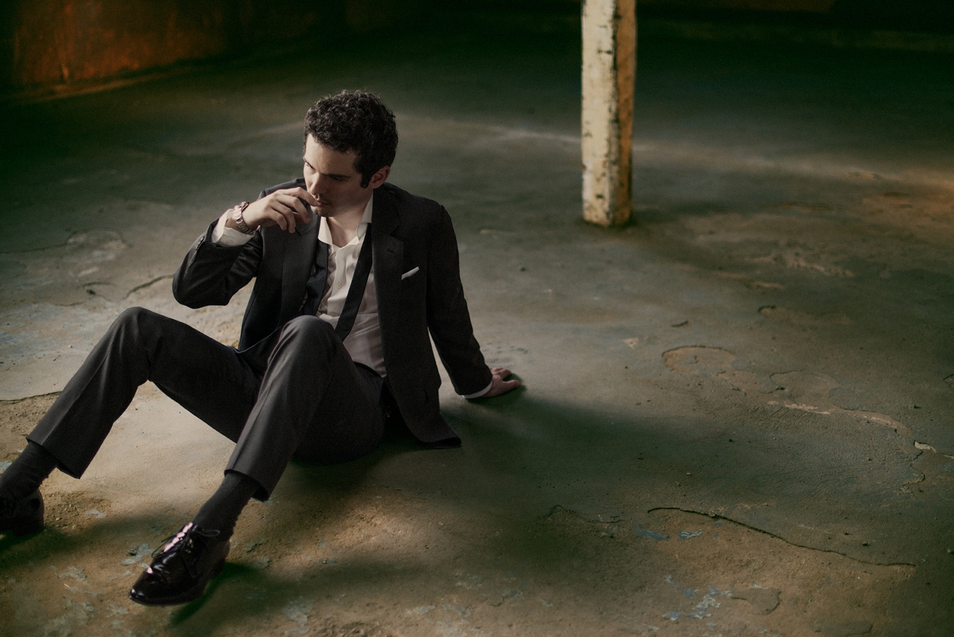  p>达米恩·查泽雷(damien chazelle),1985年1月19日出生于美国罗德岛