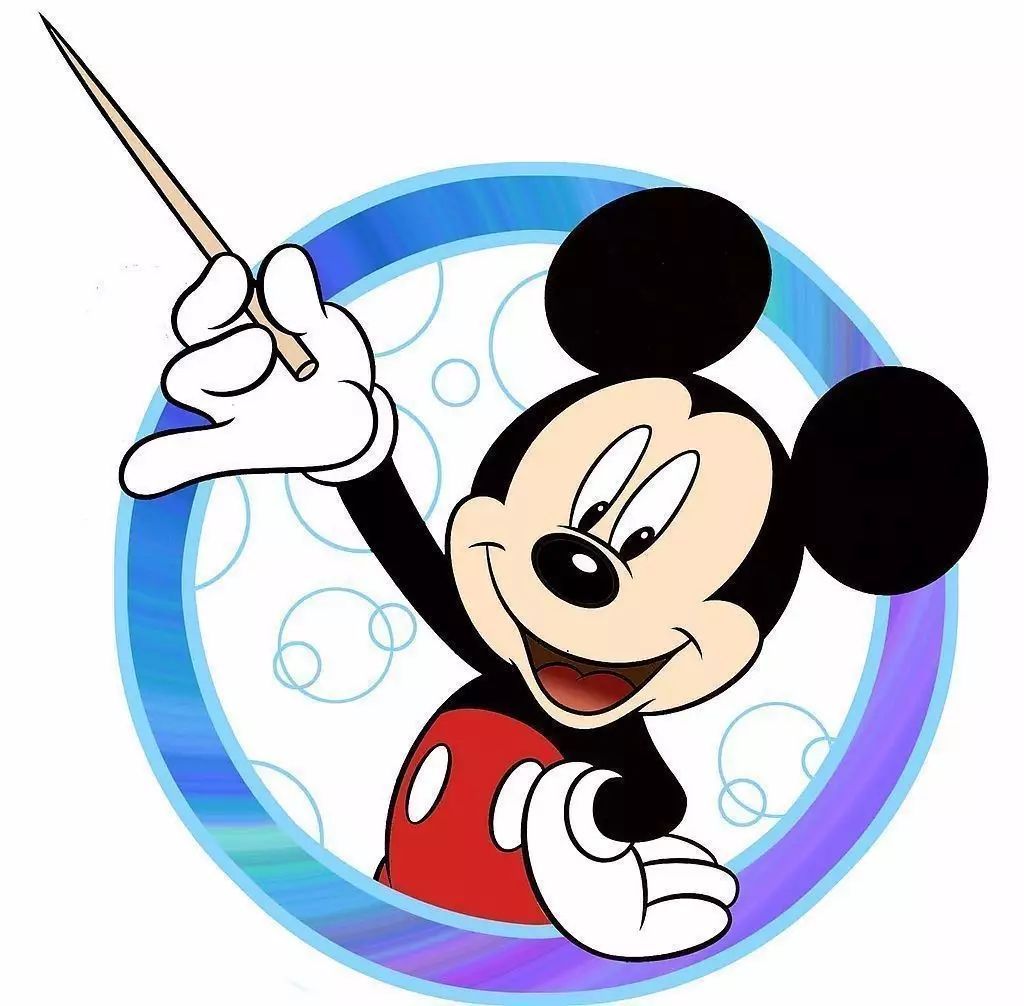 mouse), a href="#" data-lemmaid="1573169">迪士尼 /a>代表角色形象