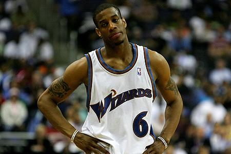 安东尼奥·罗伯特·丹尼尔斯